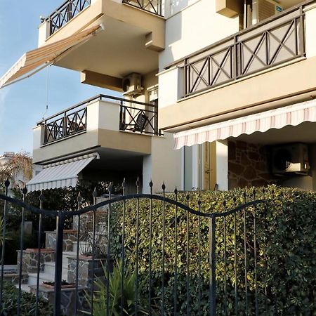 קראמוטי Villa Bellevue מראה חיצוני תמונה
