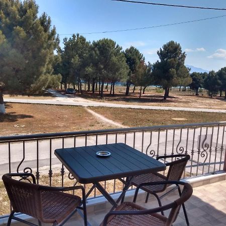 קראמוטי Villa Bellevue מראה חיצוני תמונה