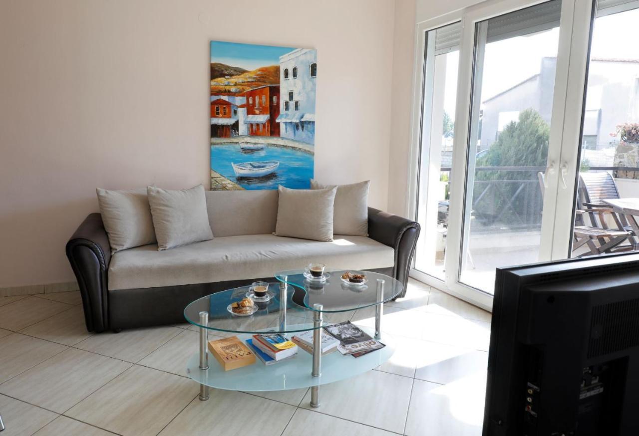 קראמוטי Villa Bellevue מראה חיצוני תמונה