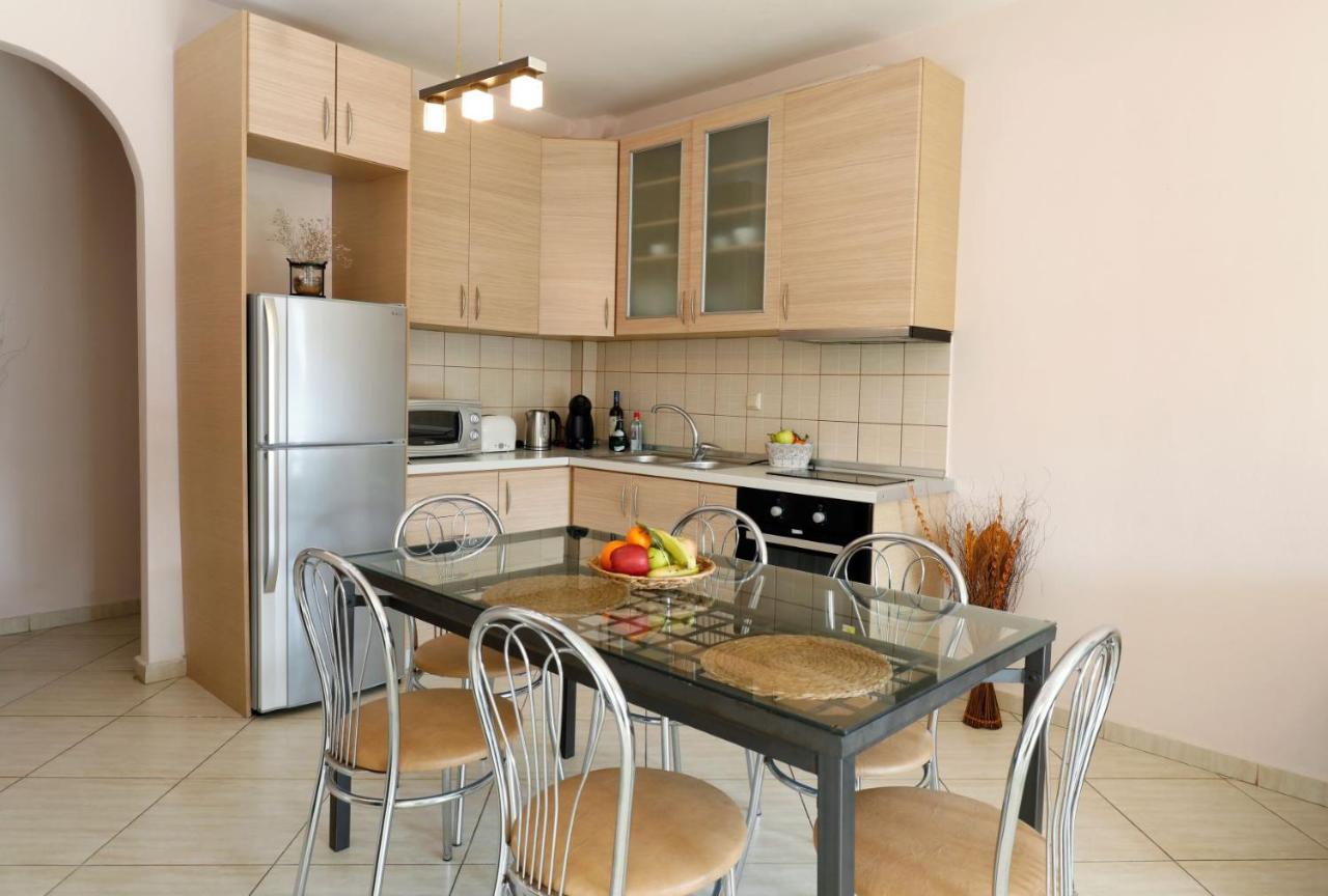 קראמוטי Villa Bellevue מראה חיצוני תמונה