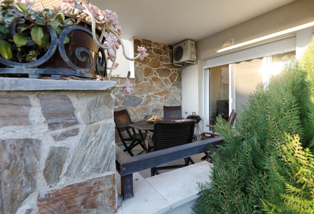 קראמוטי Villa Bellevue מראה חיצוני תמונה