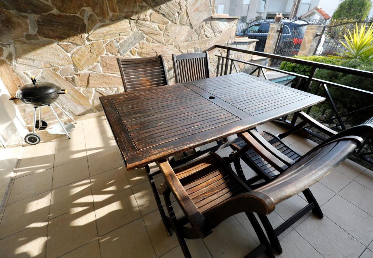 קראמוטי Villa Bellevue מראה חיצוני תמונה