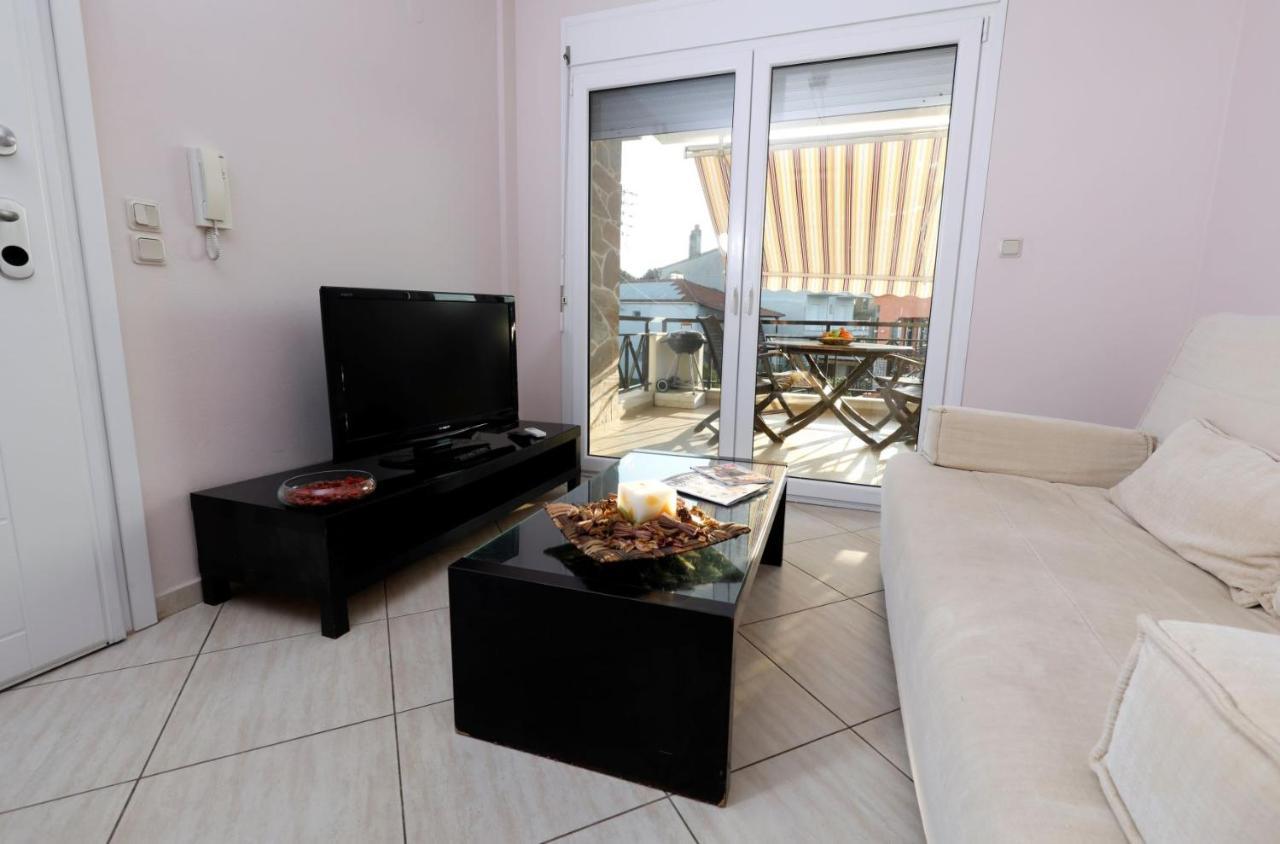 קראמוטי Villa Bellevue מראה חיצוני תמונה