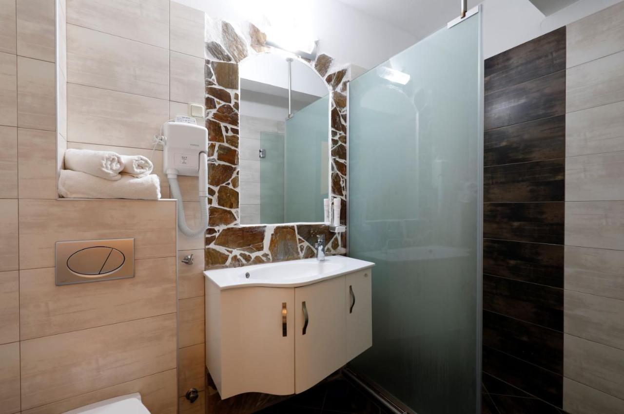 קראמוטי Villa Bellevue מראה חיצוני תמונה
