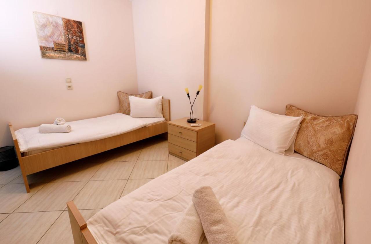 קראמוטי Villa Bellevue מראה חיצוני תמונה