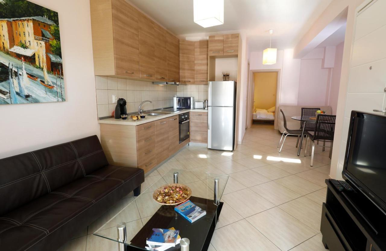 קראמוטי Villa Bellevue מראה חיצוני תמונה