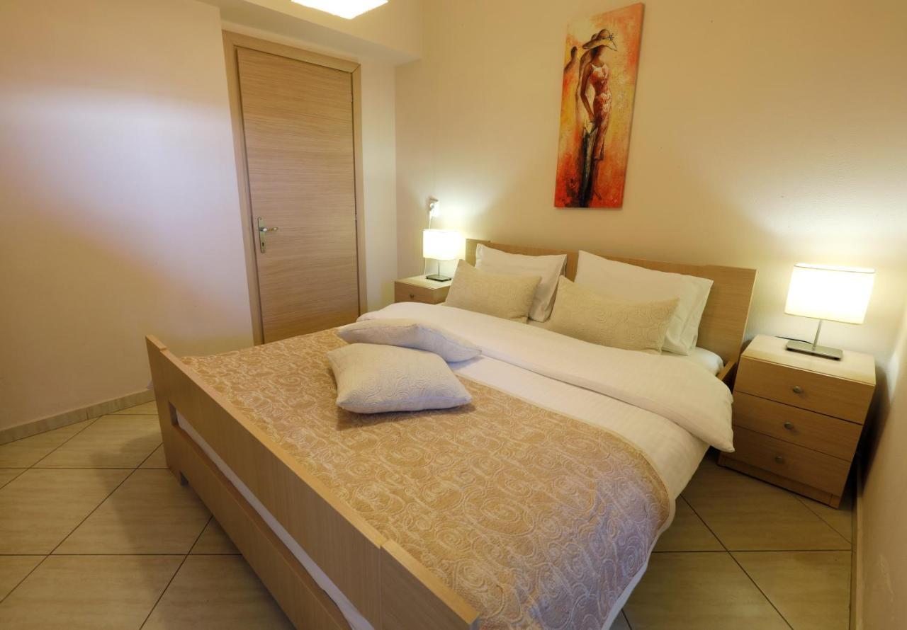 קראמוטי Villa Bellevue מראה חיצוני תמונה