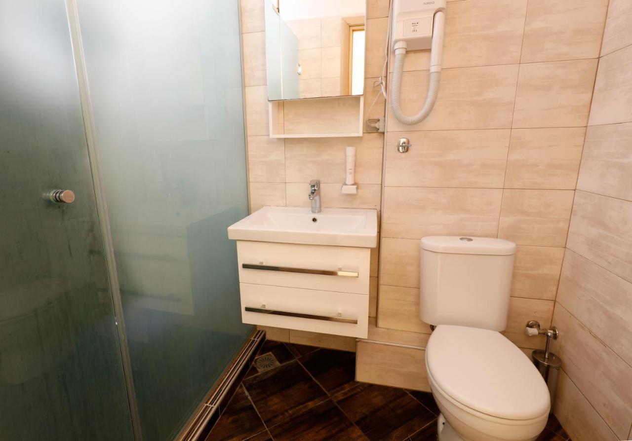 קראמוטי Villa Bellevue מראה חיצוני תמונה