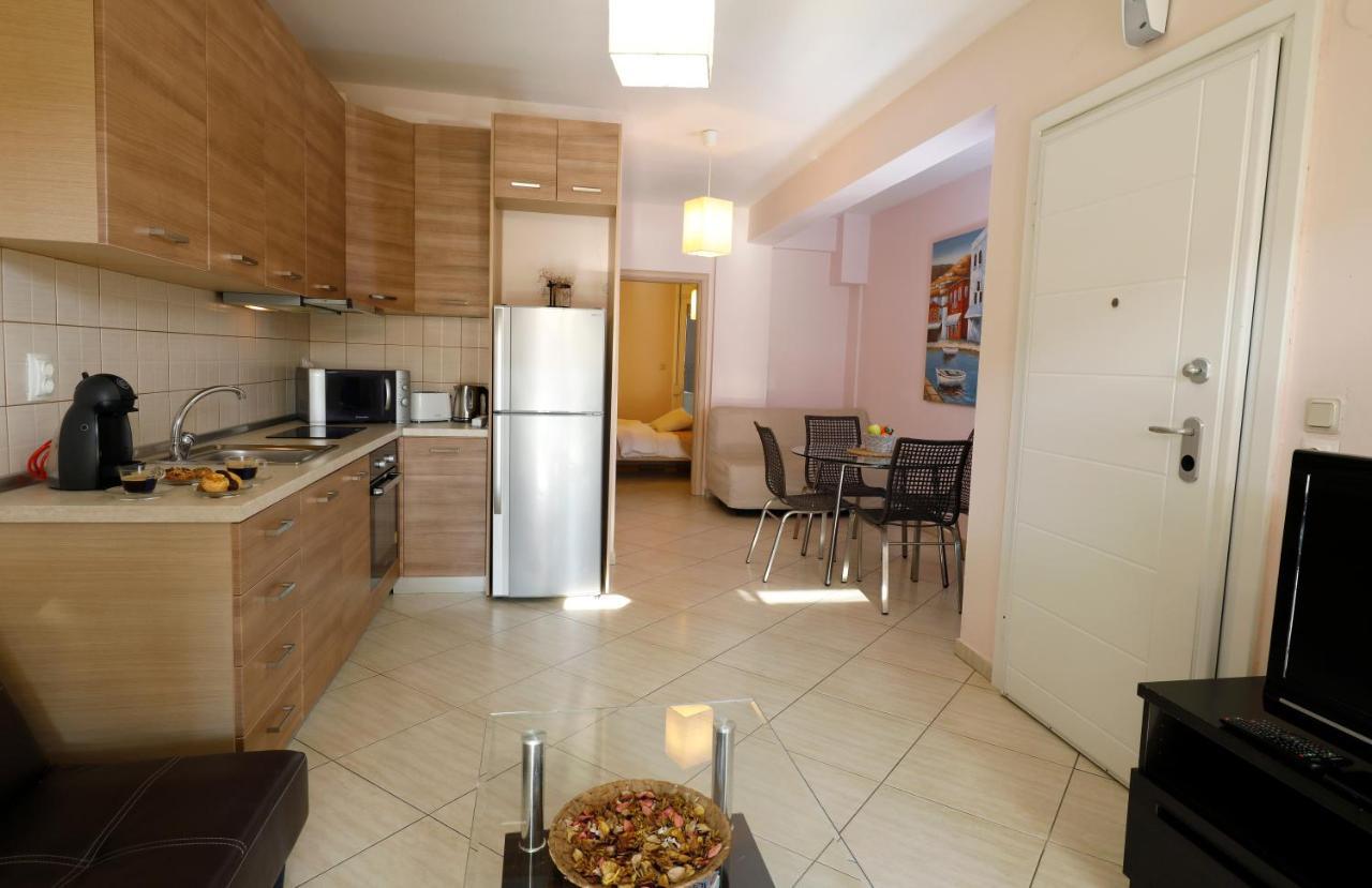 קראמוטי Villa Bellevue מראה חיצוני תמונה