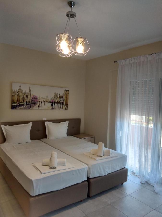 קראמוטי Villa Bellevue מראה חיצוני תמונה