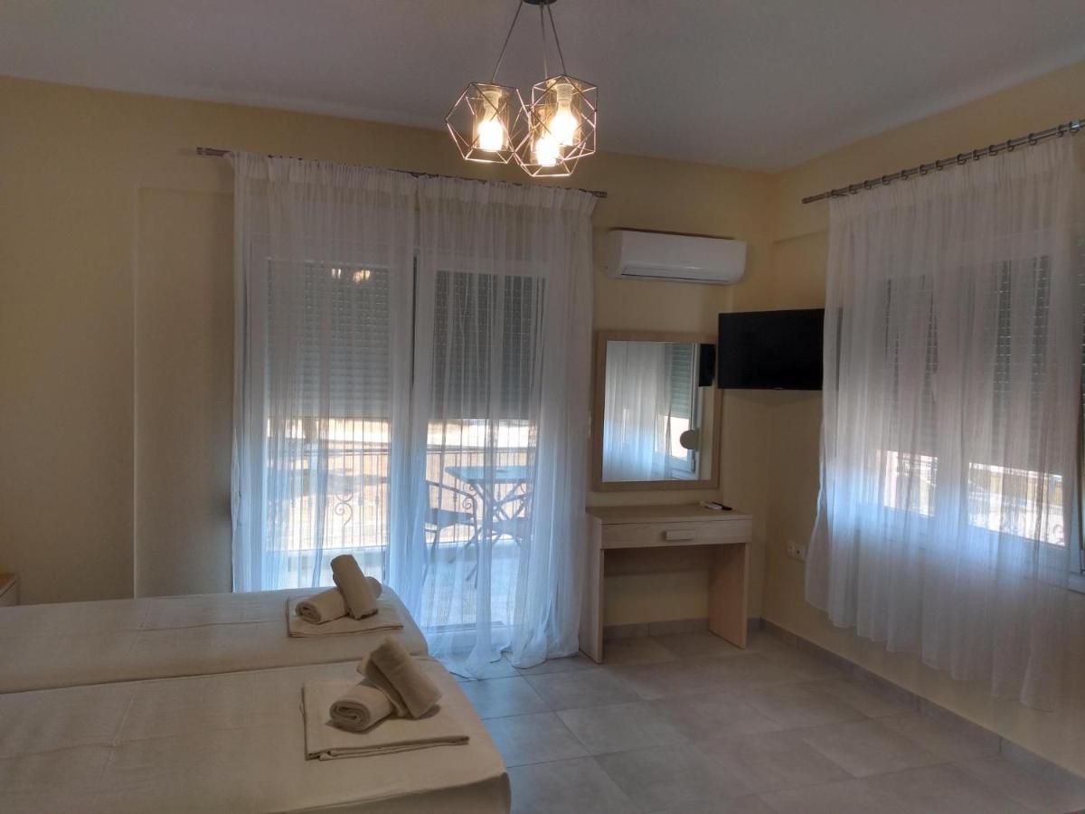 קראמוטי Villa Bellevue מראה חיצוני תמונה