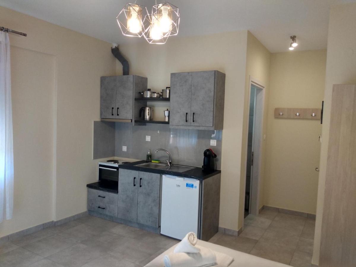 קראמוטי Villa Bellevue מראה חיצוני תמונה