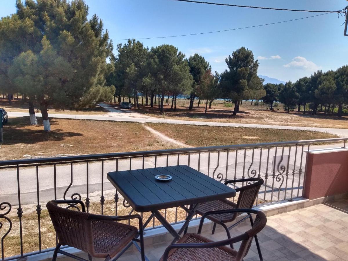 קראמוטי Villa Bellevue מראה חיצוני תמונה