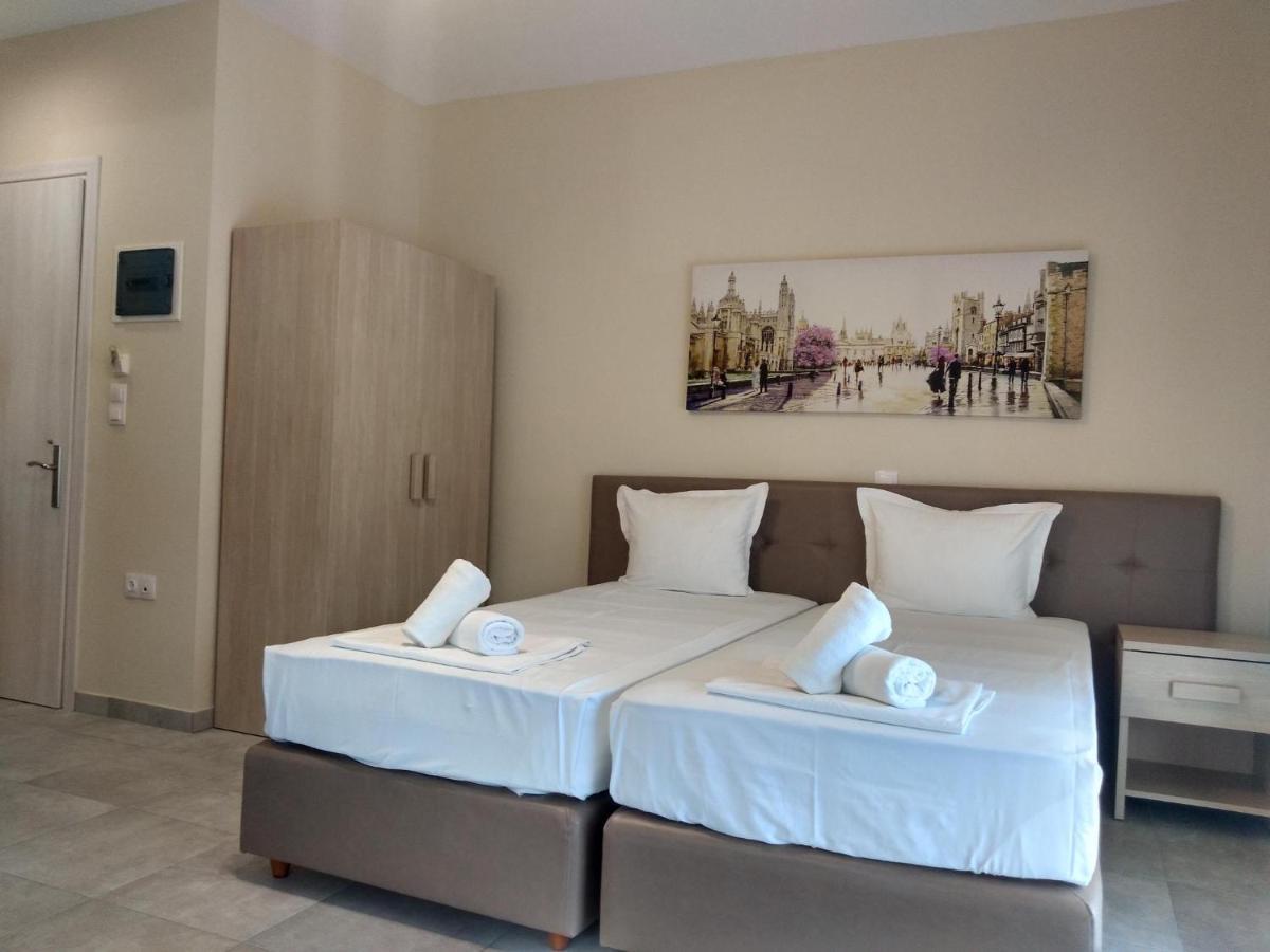 קראמוטי Villa Bellevue מראה חיצוני תמונה